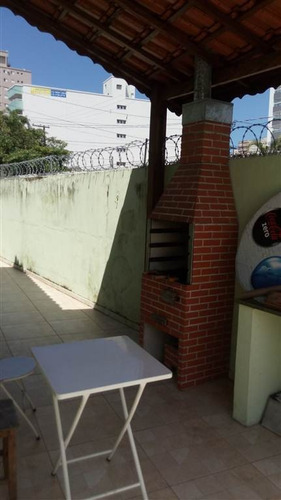 Imagem 20 de 26 de Casa, 2 Dorms Com 92 M² - Aviacao - Praia Grande - Ref.: Edc4213 - Edc4213