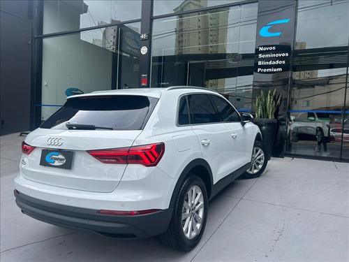 Audi Q3 Q3 35 Prestige Plus 1.4 Turbo Flex Top