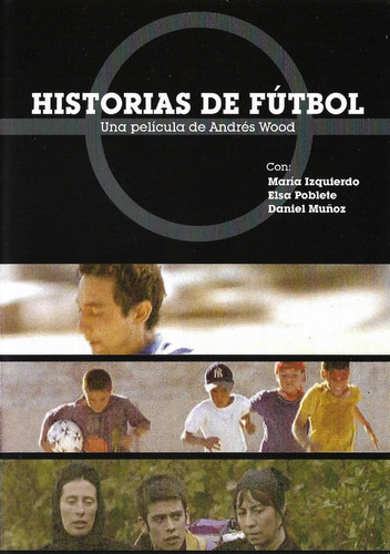 Historias De Fútbol