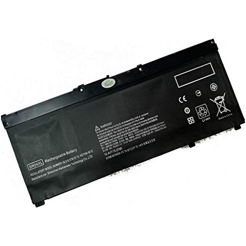 Batería De Repuesto Compatible Con Hp Pavilion 15-cb 15-ce 1