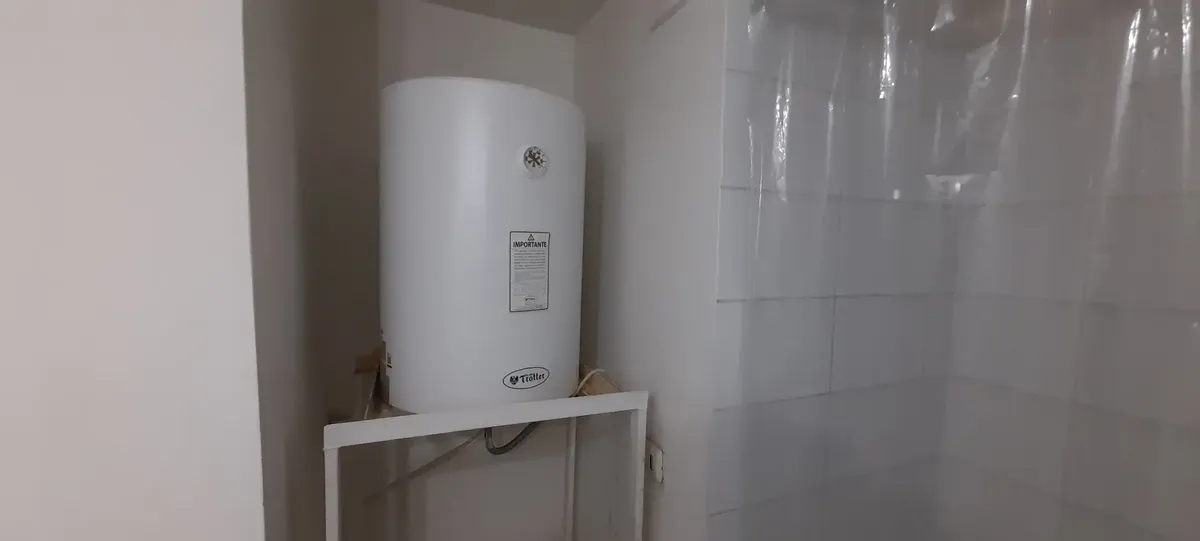 Imagen 2 de 10 de Departamento Estudio En Arriendo,