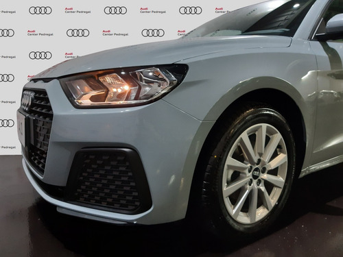 Imagen 6 de 15 de Audi A1 2021 1.4 Sportback Cool Mt