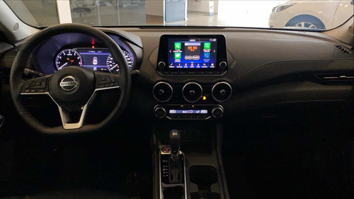Imagen 8 de 15 de Nissan Sentra B18 Exclusive - Okm - 2023