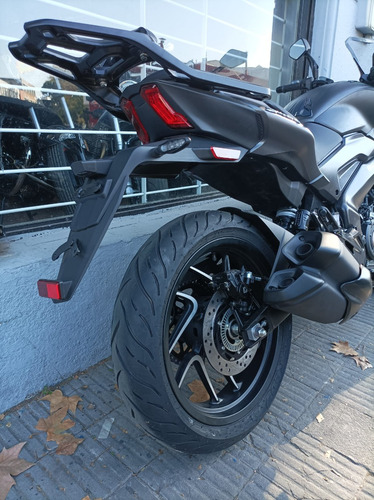 Imagen 14 de 15 de Bajaj Dominar