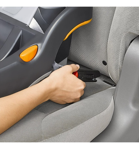 Chicco Keyfit Base Para Asiento De Coche Infantil Para Bebé KeyFit Car Seat Base