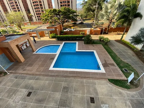 Apartamento En Venta. (nc)