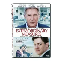 Comprar Películas Medidas Extraordinarias