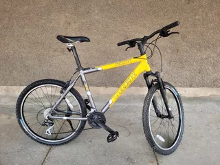 Bicicleta Montañera Adulto Trek 4300 Usa