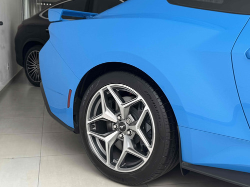 Ford Mustang 5.0 V8 GASOLINA GT PERFORMANCE SELECTSHIFT