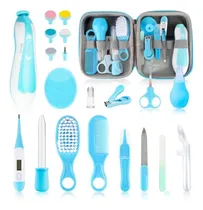 Comprar Kit De Cuidado De La Salud Y Aseo Para Bebés, 21