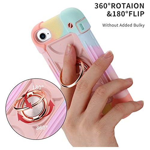 Funda Para iPhone 8 Plus iPhone 7 Plus iPhone 6 Plus iPhone