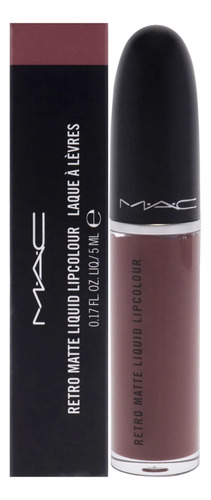 M·a·c Retro Matte Lipstick - - 7350718:mL a $205990