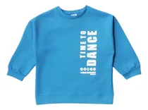 Comprar Buzo Niños Nene Grisino Algodón Frisado Invierno Estampado