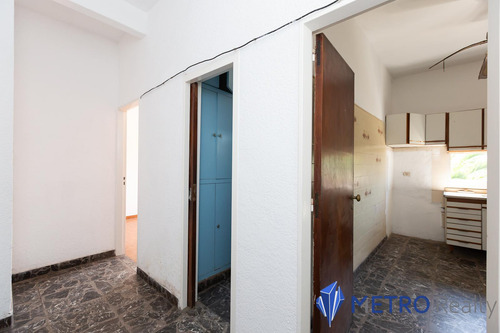 Ph En Venta 6 Ambientes En Ramos Mejia Balcon Y Jardin Financiacion