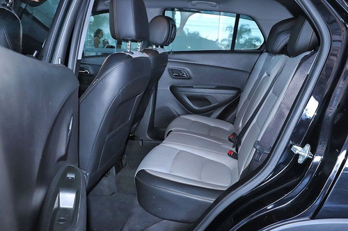 Chevrolet Tracker 1.4 16v Turbo Ltz