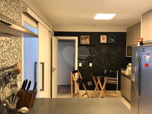 Imagem 10 de 18 de Apartamento Á Venda 4 Dormitórios, 1 Vaga De Garagem Frente Mar Itararé São Vicente - Reo597675
