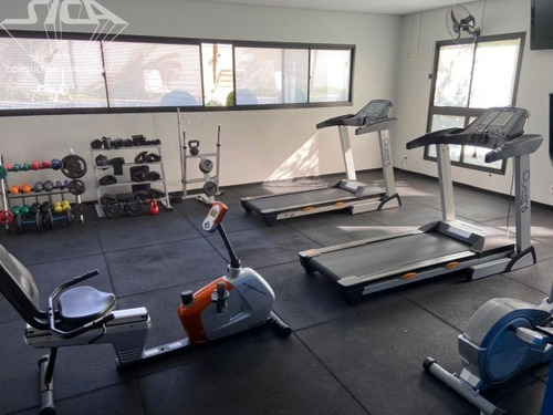 Imagem 19 de 20 de Apartamento - Ap01059 - 69392298