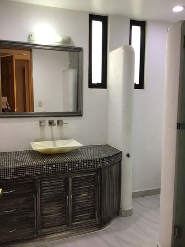 Imagen 11 de 14 de Residencia En Renta Providencia, Metepec, Estado De Mexico