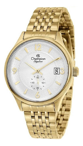 Relógio Champion Feminino Analógico Cn24806h