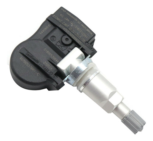 Sensor De Control De Presión De Neumáticos Tpms 40700-5578r