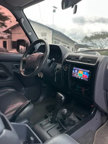 Toyota Prado 3.4 Vx