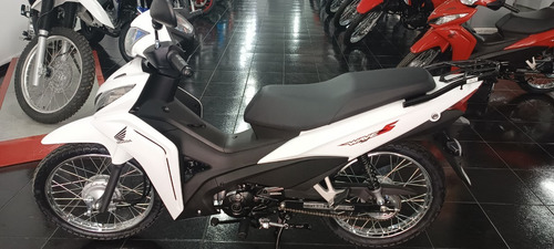 Imagen 2 de 16 de Honda Wave 110 S 2023