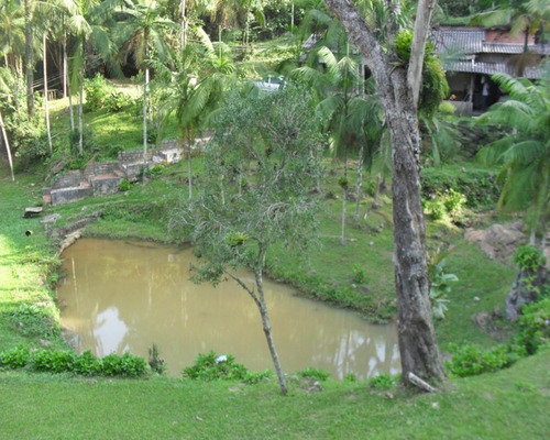 Imagem 20 de 22 de Chácara À Venda Em Juquitiba - 409 - 32982628