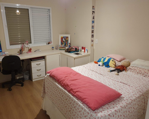 Imagem 24 de 30 de Oportunidade Venda Apartamento Villa Sorrento - Vila Adyana - Ap00047 - 69385704