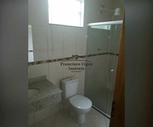 Imagem 5 de 10 de Casa À Venda No Bairro Jardim Do Vale - Guaratinguetá/sp - Cs631