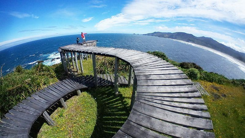 Sitio En Venta En Ancud / Mirador De Chepu