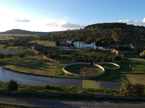 Imagen 1 de 14 de Hacienda El Astillero