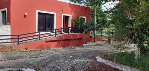 Imagen 9 de 20 de Espectacular Hacienda En Tekit
