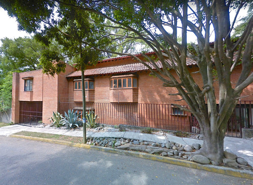 Ch.- Casa En Excelente Zona De Cuernavaca ¡en Remate Bancario!