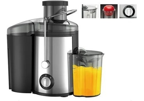 Juguera 2 Velocidades Juice Extractor Que Sal!