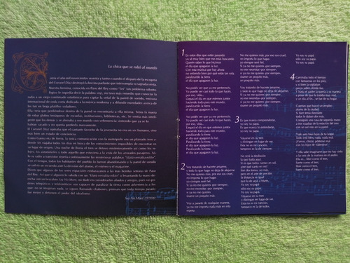 Eam Cd Sui Genereis Sinfonias Para Adolescentes 2000 Charly
