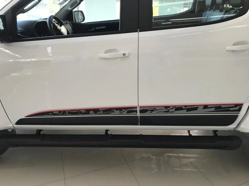 Imagen 7 de 17 de Chevrolet S10 Cd 2.8 4x4 Z71 At