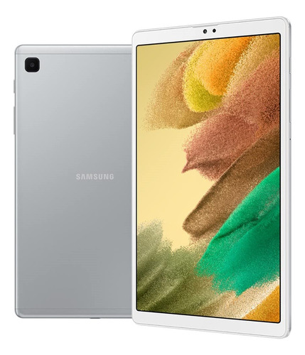 Tableta Samsung Galaxy Tab A7 Lite 8.7' 3gb Wi-fi Plateada