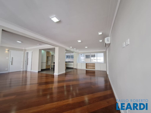 Imagem 2 de 15 de Apartamento - Itaim Bibi - Sp - 629390