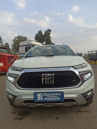 Fiat Toro Ranch 2.0 16v 4x4 Diesel Aut.