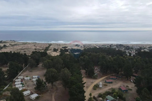 Lote Comercial El Tabo