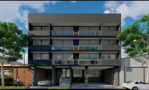 Imagen 1 de 5 de Departamento En Venta, Miguel Hidalgo, Ciudad De México