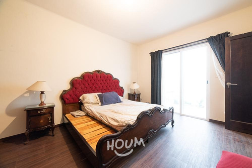 Imagen 15 de 28 de Departamento En Cuauhtémoc, Cuauhtémoc Con 2 Recámaras, 120 M², Id: 74711