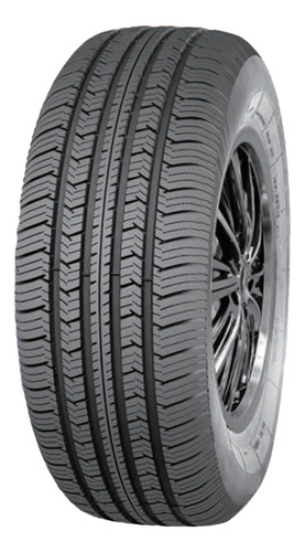 Paquete De 2 Llantas 165/70r13 Agate Ag-266 79t Msi