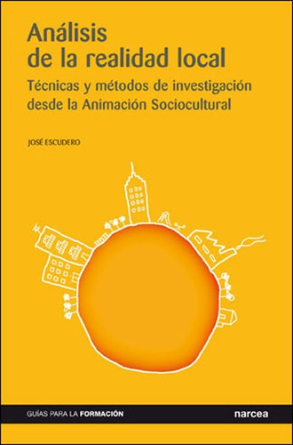 Libro Analisis De La Realidad Local