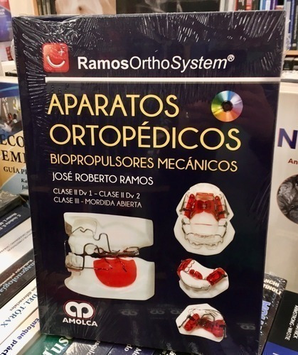 Libro - Aparatos Ortopédicos Biopropulsores Mecánicos Ramos 