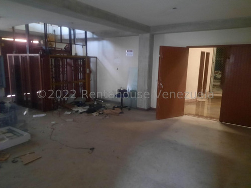 Imagen 5 de 30 de Galpón Deposito Edificio Terreno En Venta Caracas Mariches 23-13402