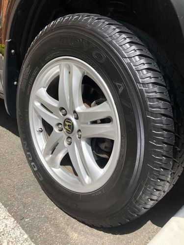 Honda Crv Modelo 2008 Crv Ex
