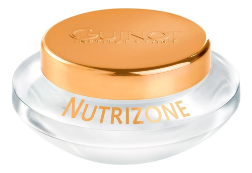 Crema Facial Guinot Nutrizone - mL a $6438