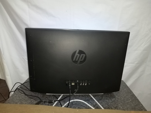 Computadora Hp 22 All-in-one Pc