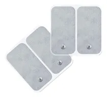 Comprar  Set De Repuesto Electroestimulador Em49\u002F80 Beurer 661.01